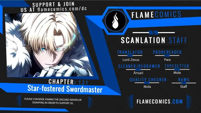 Star Embracing Swordmaster Chapter 121 image 01_optimized